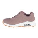 Skechers Unostand On Air Trainers Pink EU 41
