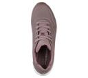 Skechers Unostand On Air Trainers Pink EU 41