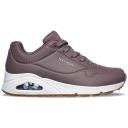 Skechers Unostand On Air Trainers Pink EU 41