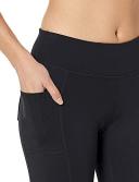 Skechers Women's Active Pant Charcoal Gowalk Yoga Pants S