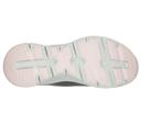 Skechers Women's Arch Fit Big Appeal Trainers Black / White-Size 7