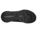 Skechers Women's Arch Fit Big Appeal Trainers Black / White-Size 7