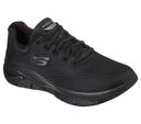 Skechers Women's Arch Fit Big Appeal Trainers Black / White-Size 7