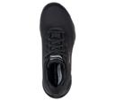 Skechers Women's Arch Fit Big Appeal Trainers Black / White-Size 7