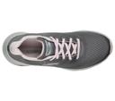Skechers Women's Arch Fit Big Appeal Trainers Black / White-Size 7