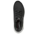 Skechers Women's Arch Fit Big Appeal Trainers Black / White-Size 7