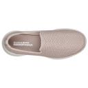 Skechers Women's Athletic Shoes Go Walk Joy - Color: White - 9.5 Medium US