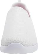 Skechers Women's Athletic Shoes Go Walk Joy - Color: White - 9.5 Medium US