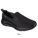 Skechers Women's Athletic Shoes Go Walk Joy - Color: White - 9.5 Medium US