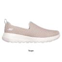 Skechers Women's Athletic Shoes Go Walk Joy - Color: White - 9.5 Medium US