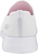 Skechers Women's Athletic Shoes Go Walk Joy - Color: White - 9.5 Medium US