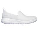 Skechers Women's Athletic Shoes Go Walk Joy - Color: White - 9.5 Medium US