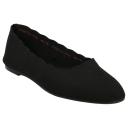 Skechers Women's Cleo Bewitch Ballet Flat Shoe