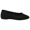 Skechers Women's Cleo Bewitch Ballet Flat Shoe