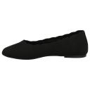 Skechers Women's Cleo Bewitch Ballet Flat Shoe