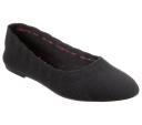 Skechers Women's Cleo Bewitch Ballet Flat Shoe