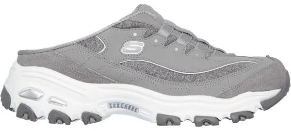 Skechers Women's D'Lites Fashion Sneaker