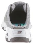 Skechers Women's D'Lites Fashion Sneaker
