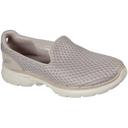 Skechers Women's Go Walk 6 Big Splash - 4 Colours, 8 / Navy/White