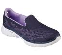 Skechers Women's Go Walk 6-Cosmic Force Sneaker