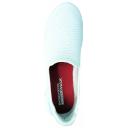Skechers Women's Go Walk Joy Sensational Day Sneaker, Black, Medium