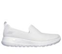 Skechers Women's Go Walk Joy Sensational Day Sneaker, Black, Medium