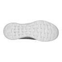 Skechers Women's Go Walk Joy Walking Shoe, Charcoal, 7.5 US