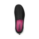 Skechers Women's Go Walk Joy Walking Shoe, Charcoal, 7.5 US