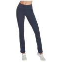 Skechers Women’s GOwalk OG Pant Petite Black 3XL