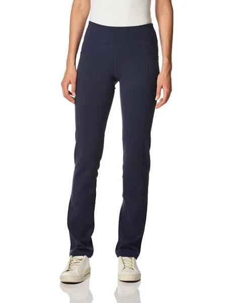 Skechers Women’s GOwalk OG Pant Petite Navy L
