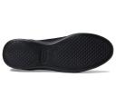 Skechers Women's On-The-Go Dreamy-Sweetheart Ballet Flat, Black/Black, 5 US