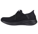 Skechers Women's Slip Ins Ultra Flex 3.0 Brilliant Shoes - Black