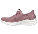 Skechers Women's Slip Ins Ultra Flex 3.0 Brilliant Shoes - Black