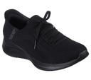 Skechers Women's Slip Ins Ultra Flex 3.0 Brilliant Shoes - Black