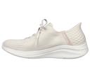 Skechers Women's Slip Ins Ultra Flex 3.0 Brilliant Shoes - Black