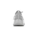 Skechers Women's Sneaker Gray Ultra Flex 3 Daily Mood Sneaker 8.5 M