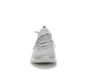 Skechers Women's Sneaker Gray Ultra Flex 3 Daily Mood Sneaker 8.5 M