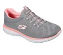 Skechers Women's Summits-Quick Getaway Sneaker