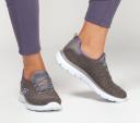 Skechers Women's Summits-Quick Getaway Sneaker