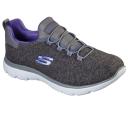 Skechers Women's Summits-Quick Getaway Sneaker