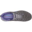 Skechers Women's Summits-Quick Getaway Sneaker