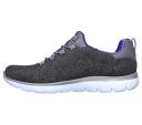 Skechers Women's Summits-Quick Getaway Sneaker