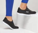 Skechers Women's Summits Wide Fit