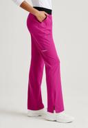 Skechers Women's Vitality Cargo Scrub Pants - M - Coral Lipstick