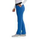 Skechers Women's Vitality Cargo Scrub Pants - XS - Coral Lipstick