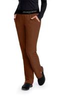 Skechers Women's Vitality Cargo Tall Scrub Pants - XL - Teal