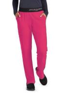 Skechers Women's Vitality Cargo Tall Scrub Pants - XL - Teal