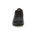 Skechers Womens Arch Fit - Big Appeal Wide Fit Black / 10