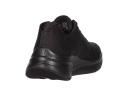 Skechers Womens Arch Fit - Big Appeal Wide Fit Black / 10