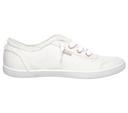 Skechers Womens Bobs B Cute Wide Vegan Trainers - UK 7